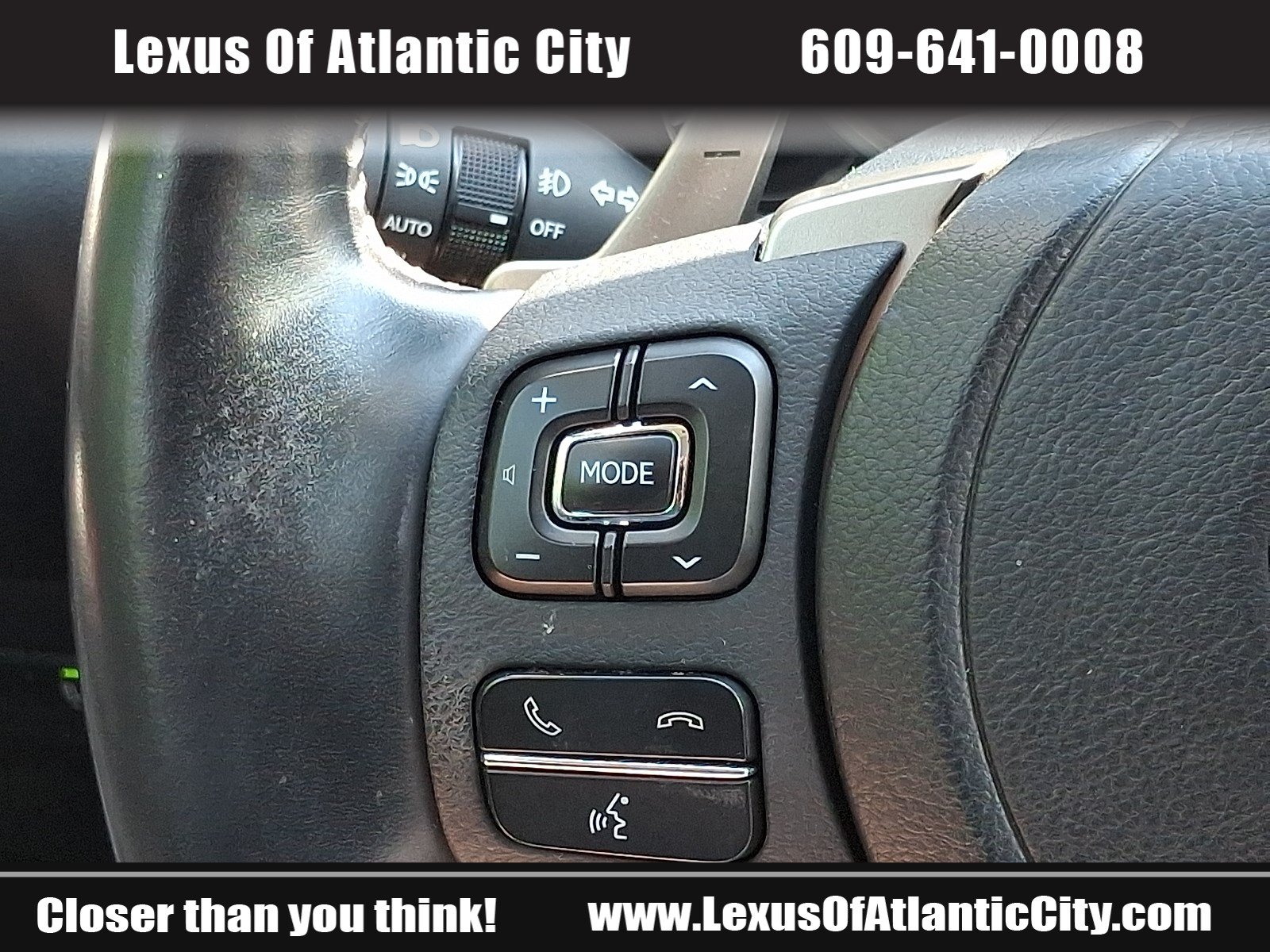 Used 2021 Lexus NX 300 AWD w/ Accessory Package image 22