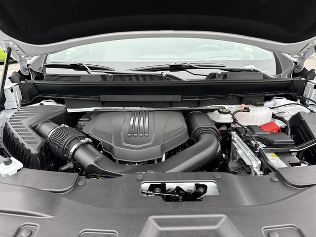 New 2026 GMC Acadia Elevation w/ Elevation Premium Package FWD image 30