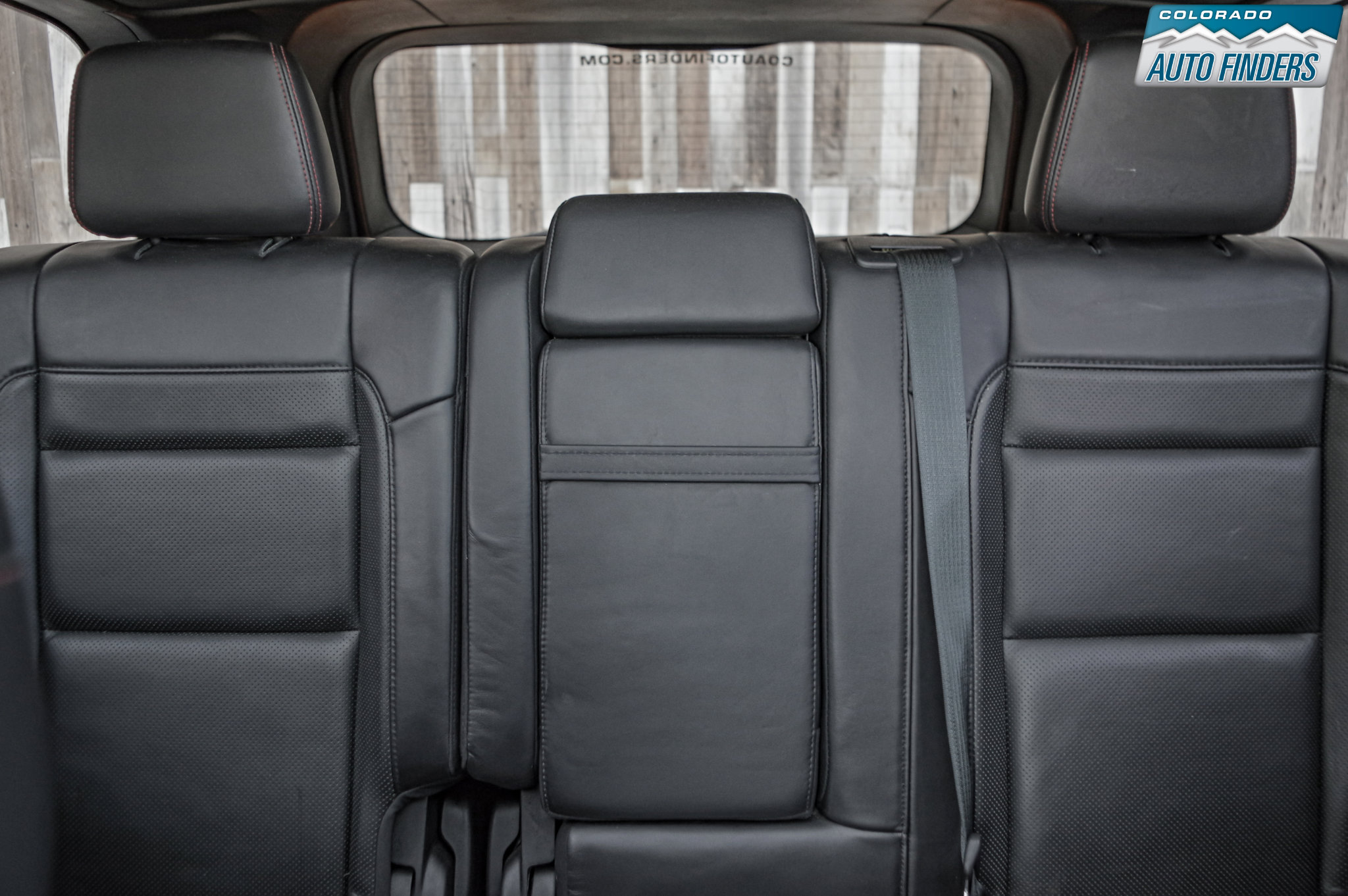 Used 2018 Jeep Grand Cherokee Trailhawk w/ Trailhawk Luxury Group image 24