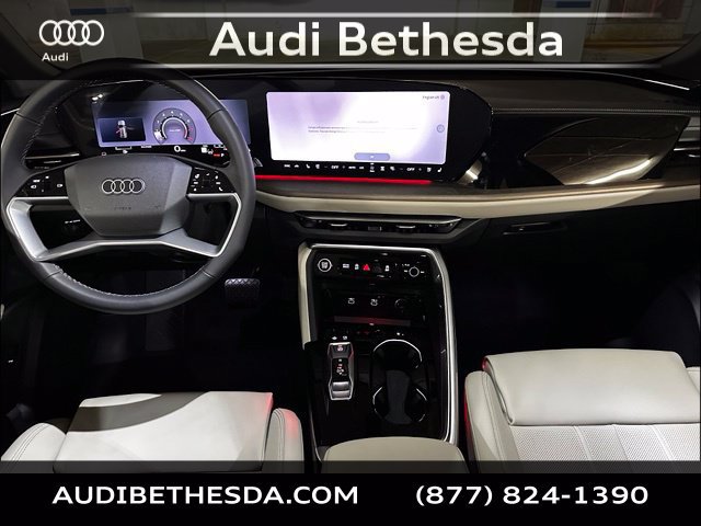 New 2026 Audi Q5 Premium Plus AWD/4WD image 11