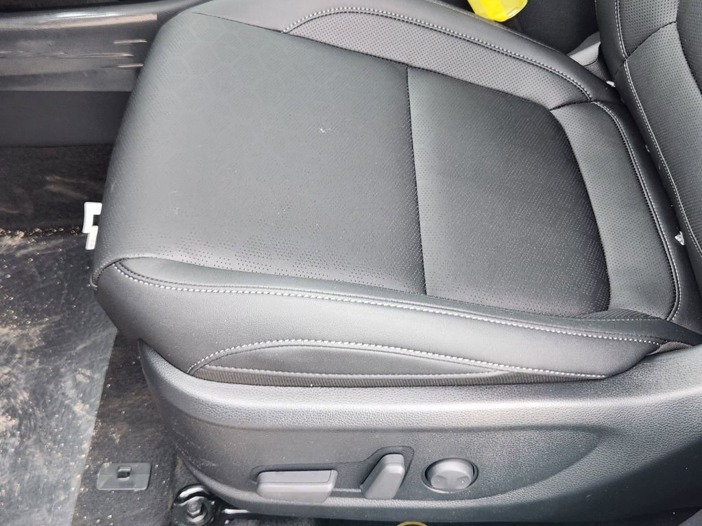 New 2026 Kia Seltos SX image 8