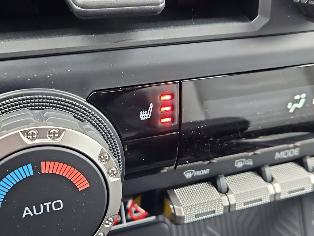 New 2026 Toyota Tacoma TRD Off-Road AWD/4WD image 11