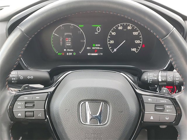 Used 2023 Honda CR-V Sport Touring image 35