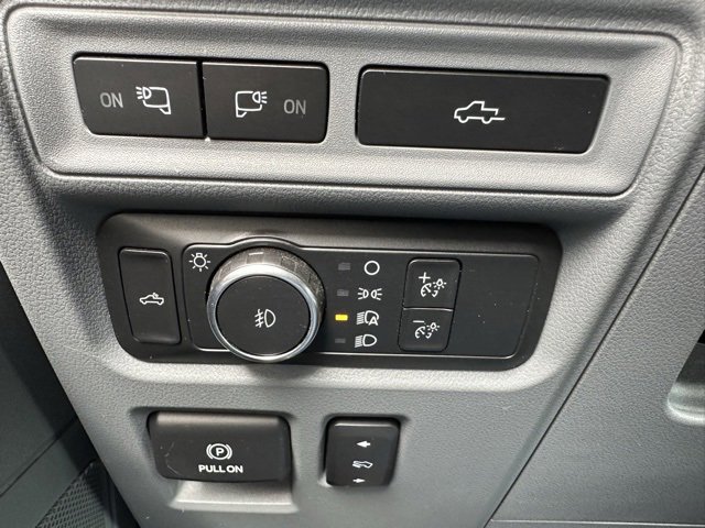 Used 2021 Ford F150 XLT w/ Equipment Group 302A High image 19