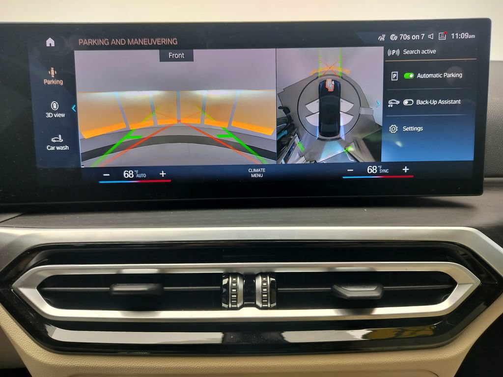 Certified 2024 BMW 330i Sedan w/ Premium Package RWD image 14