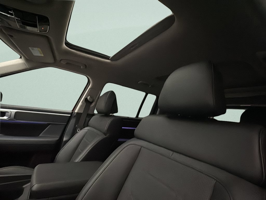 New 2026 Hyundai Santa Fe Limited AWD/4WD image 14