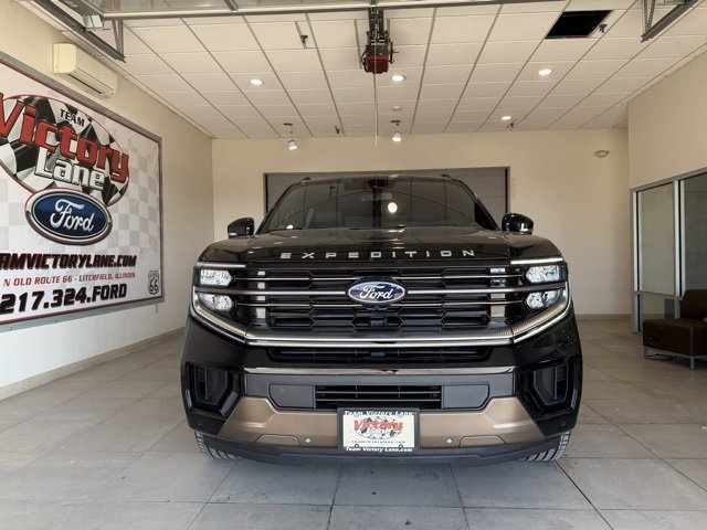 New 2025 Ford Expedition King Ranch image 2