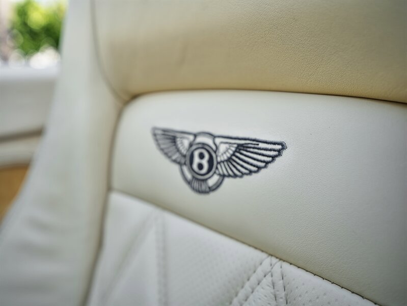 Used 2008 Bentley Continental GT image 35