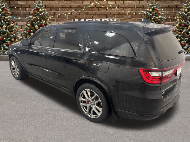 Used 2023 Dodge Durango R/T w/ Tow 'N Go Package image 7