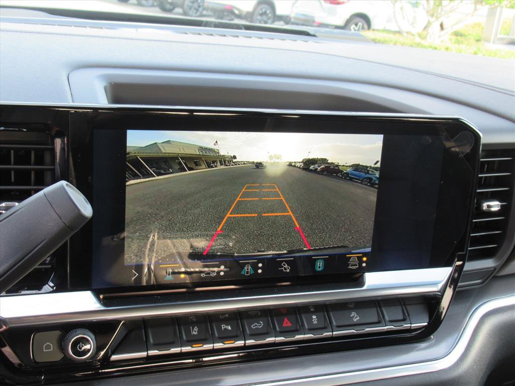 New 2026 Chevrolet Silverado 3500 High Country w/ Midnight Edition image 25