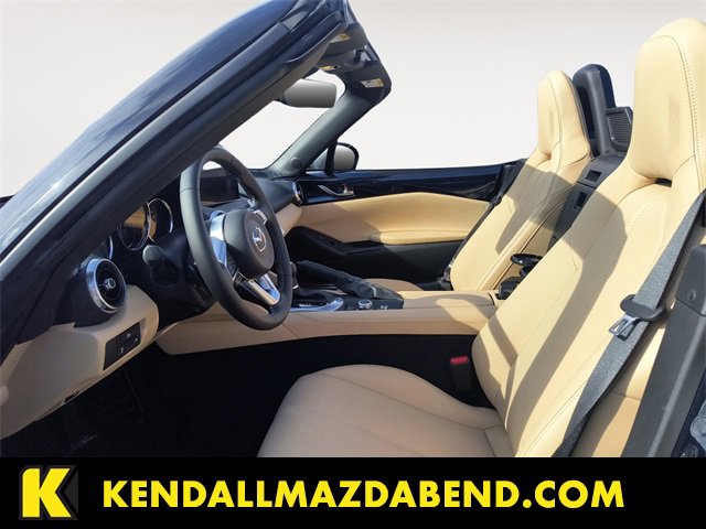 New 2025 MAZDA MX-5 Miata Grand Touring image 9