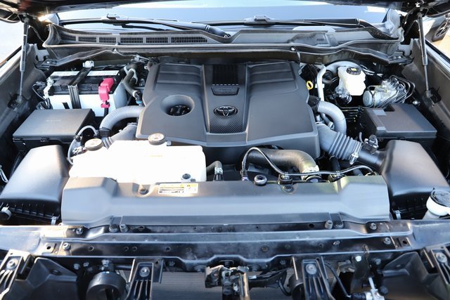 Used 2024 Toyota Tundra SR5 image 40