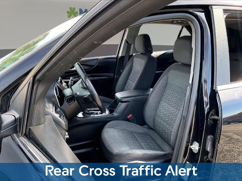 Used 2022 Chevrolet Equinox LT AWD/4WD image 25
