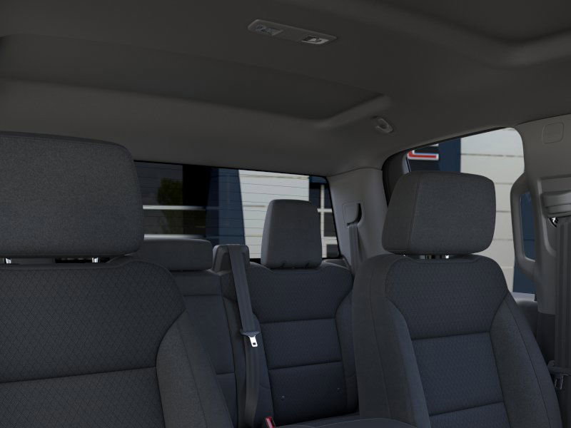 New 2026 GMC Sierra 1500 Elevation image 51