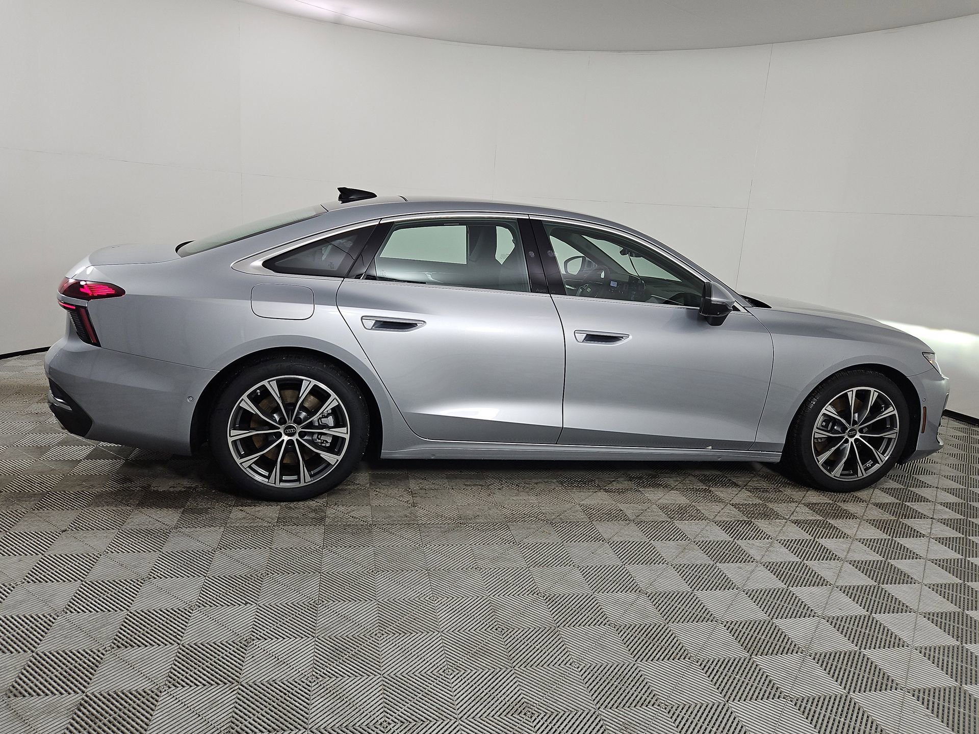 New 2026 Audi A6 Prestige AWD/4WD image 8