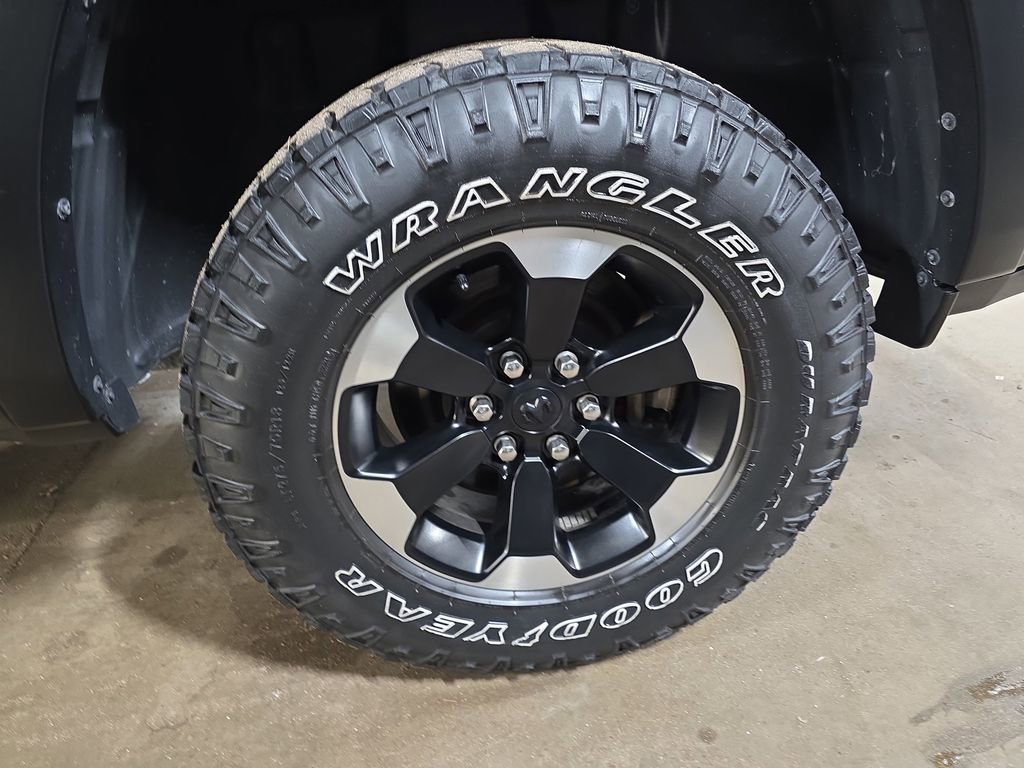 Used 2022 RAM 1500 Rebel w/ G/T Package image 30
