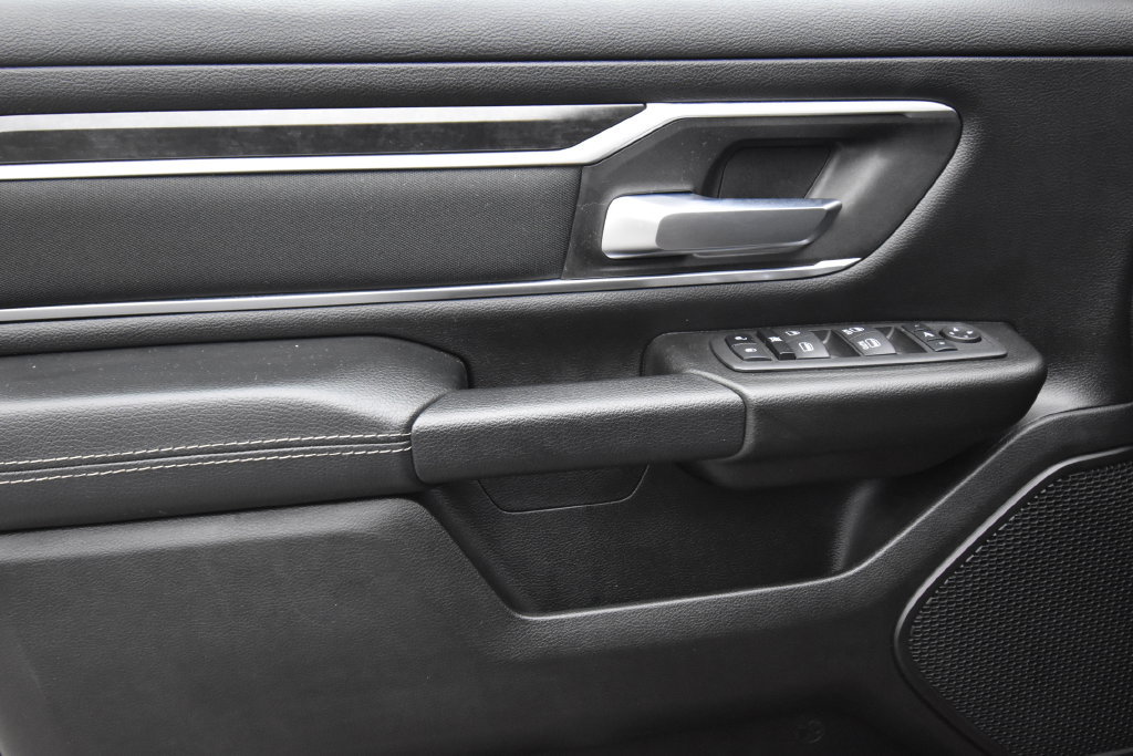 Used 2023 RAM 1500 Big Horn AWD/4WD image 21