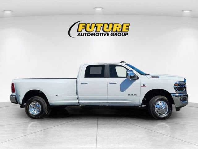 New 2025 RAM 3500 Laramie image 2