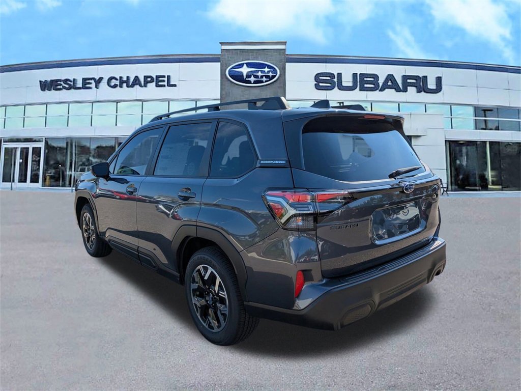 New 2026 Subaru Forester Premium image 7