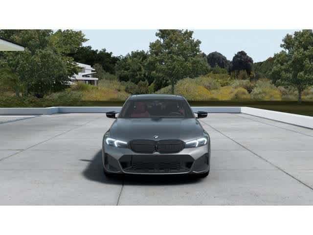 New 2026 BMW M340i xDrive AWD/4WD image 3