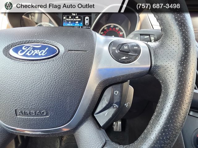 Used 2013 Ford Focus ST FWD image 14
