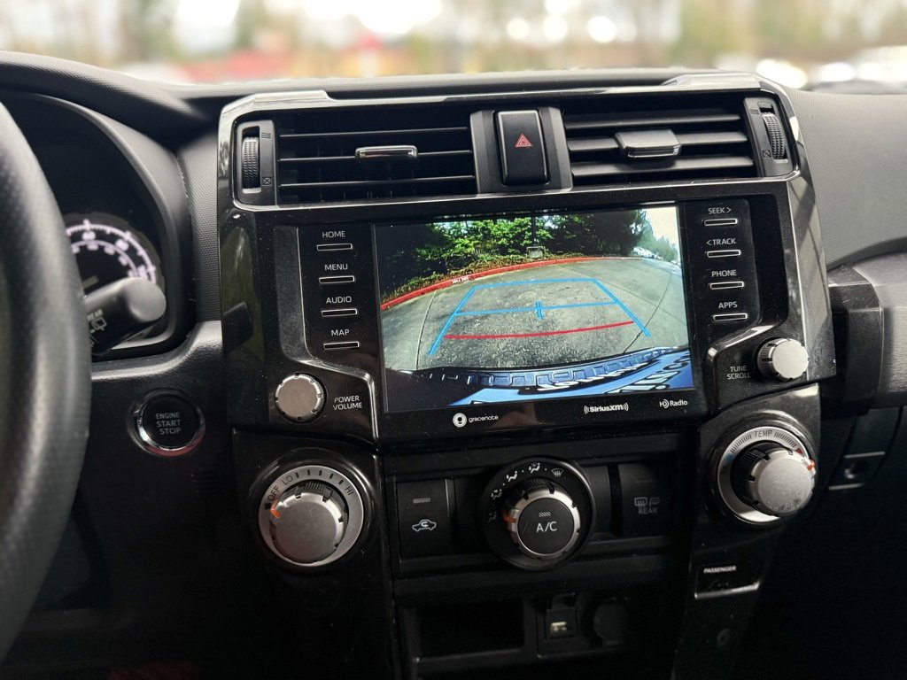 Used 2022 Toyota 4Runner TRD Off-Road Premium image 36