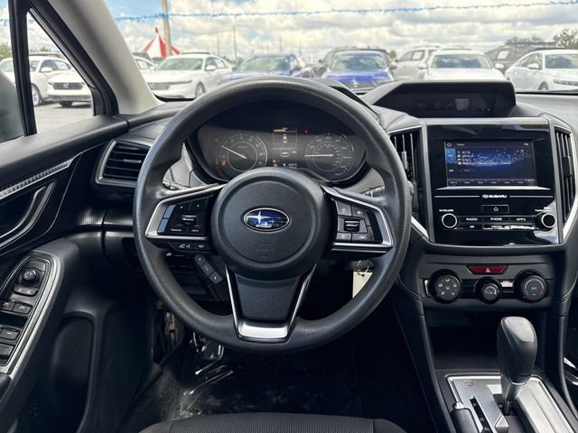 Used 2019 Subaru Impreza 2.0i w/ Eyesight AWD/4WD image 20