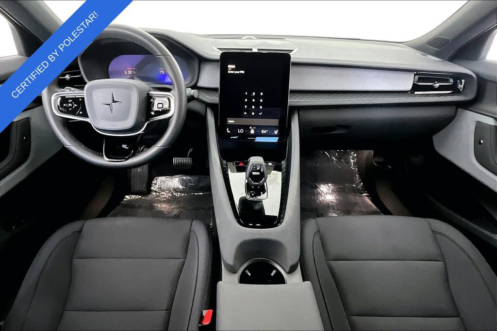 Used 2024 Polestar Polestar 2 AWD/4WD image 19