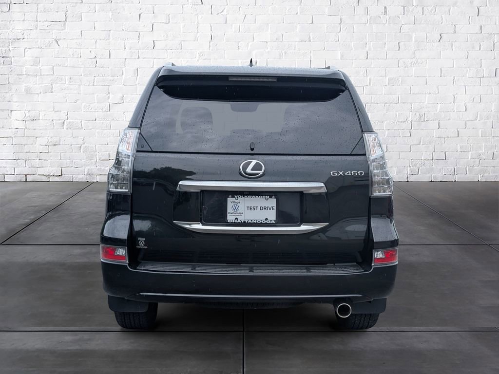 Used 2023 Lexus GX 460 Premium w/ Premium Package AWD/4WD image 6