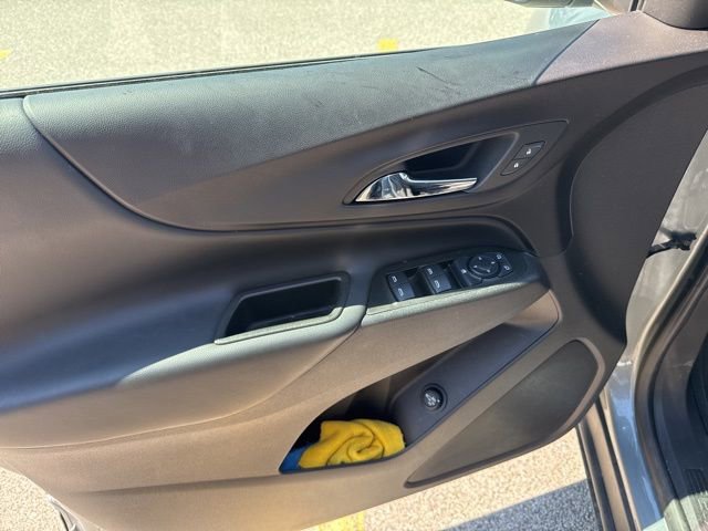 Used 2024 Chevrolet Equinox LT w/ LPO, Floor Liner Package image 10