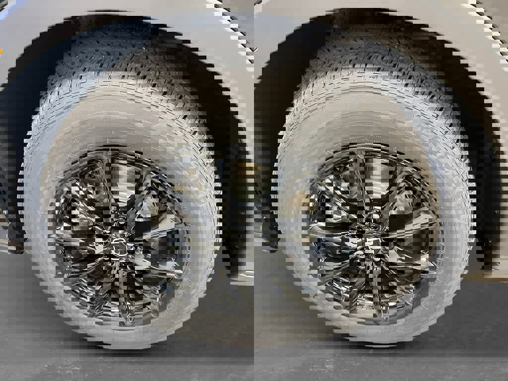 New 2026 Honda CR-V Sport-L image 11