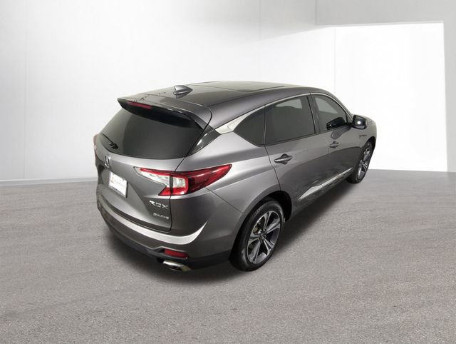 Used 2022 Acura RDX AWD w/ Advance Package image 38
