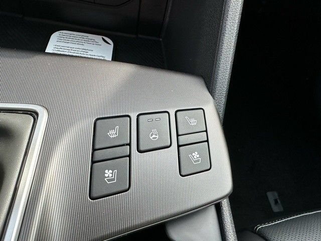 New 2026 Kia Sportage SX AWD/4WD image 34