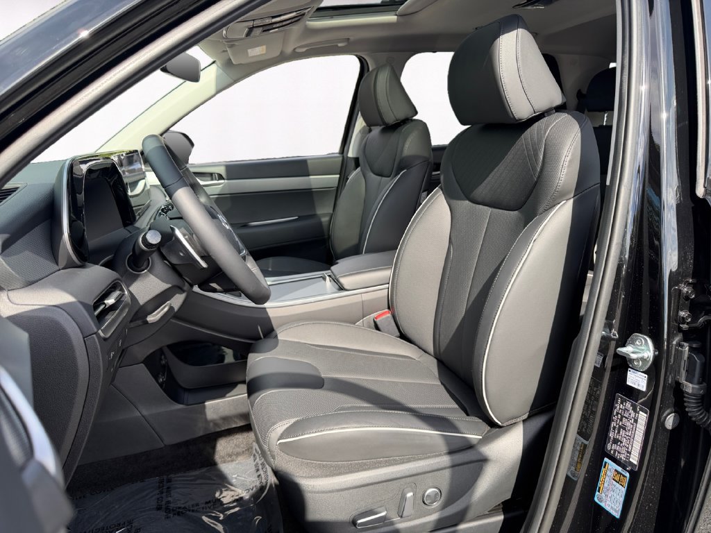 Used 2025 Hyundai Palisade XRT AWD/4WD image 9
