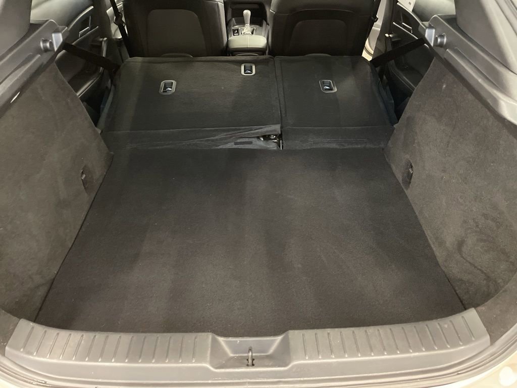 Certified 2023 MAZDA CX-30 AWD 2.5 S w/ Select Package image 24