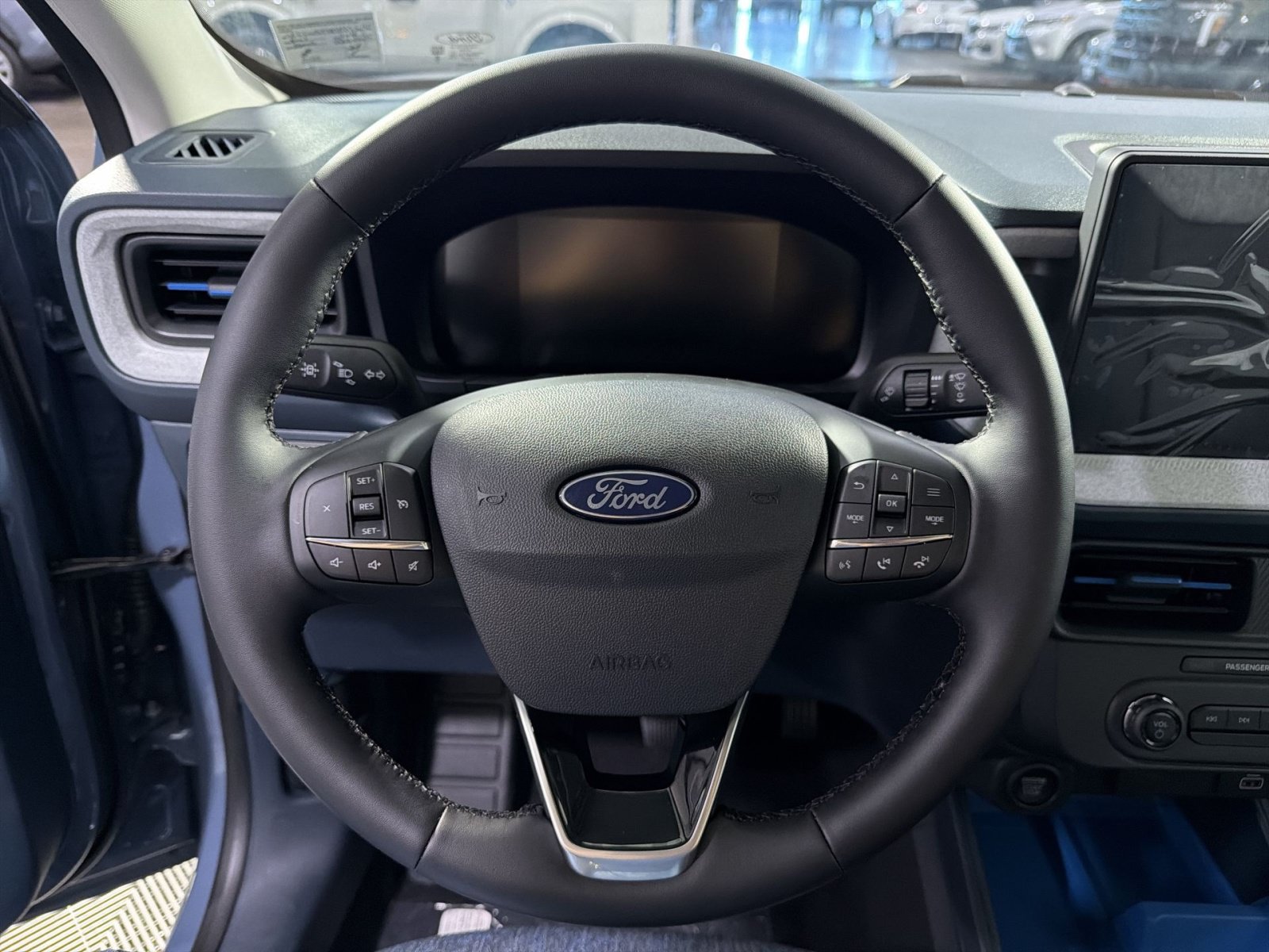 New 2026 Ford Maverick XLT w/ Equipment Group 301A AWD/4WD image 25