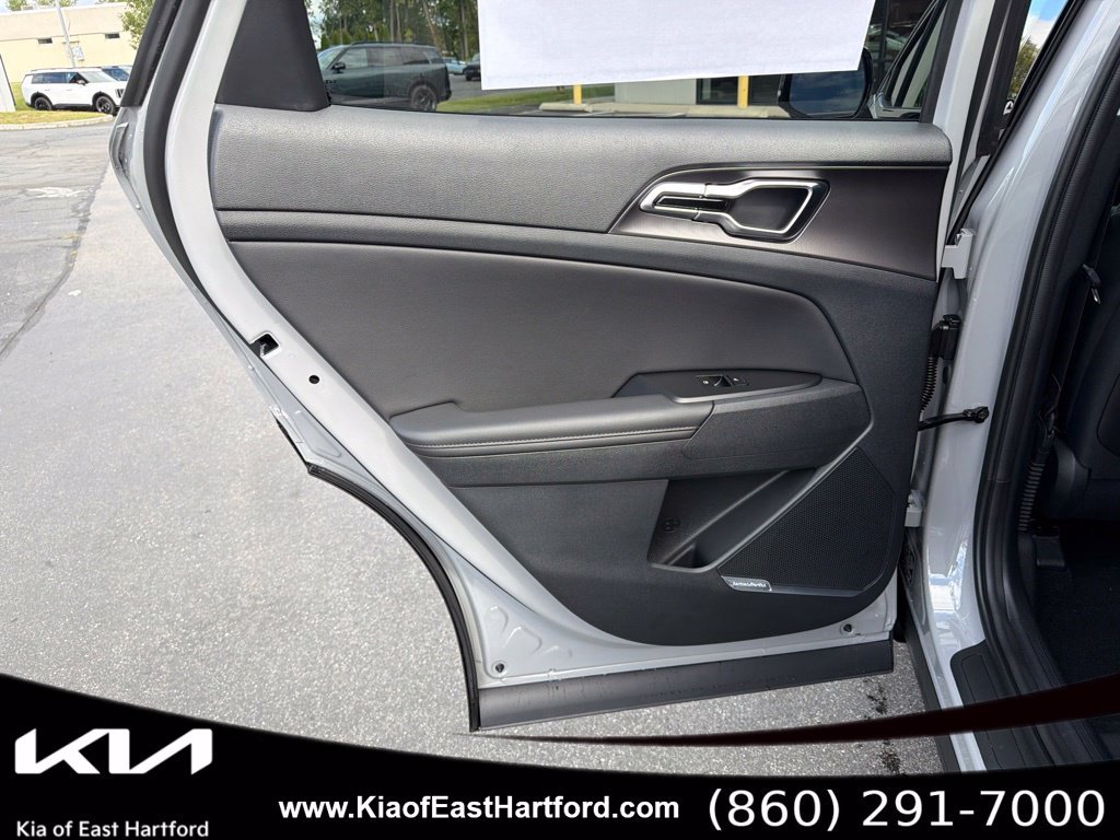 New 2027 Kia Sportage SX Prestige AWD/4WD image 18