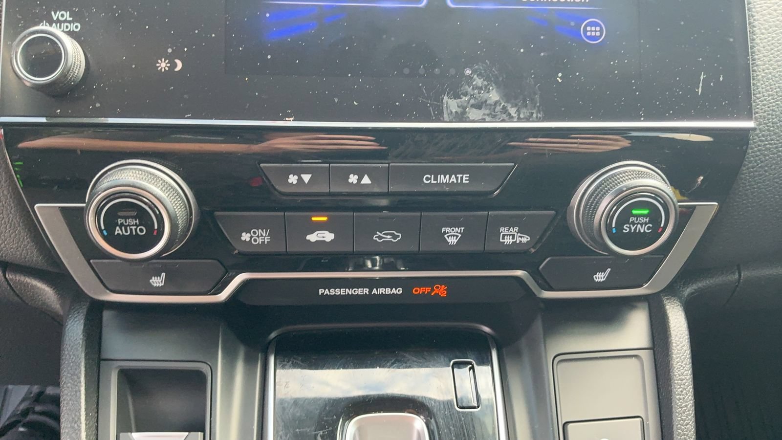 Used 2021 Honda CR-V EX-L image 28
