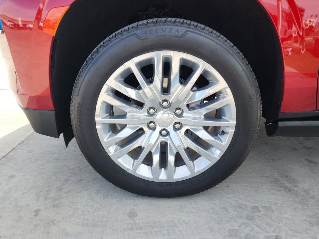 Certified 2024 Chevrolet Tahoe Premier image 30