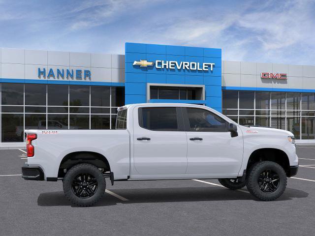 New 2026 Chevrolet Silverado 1500 LT Trail Boss image 5