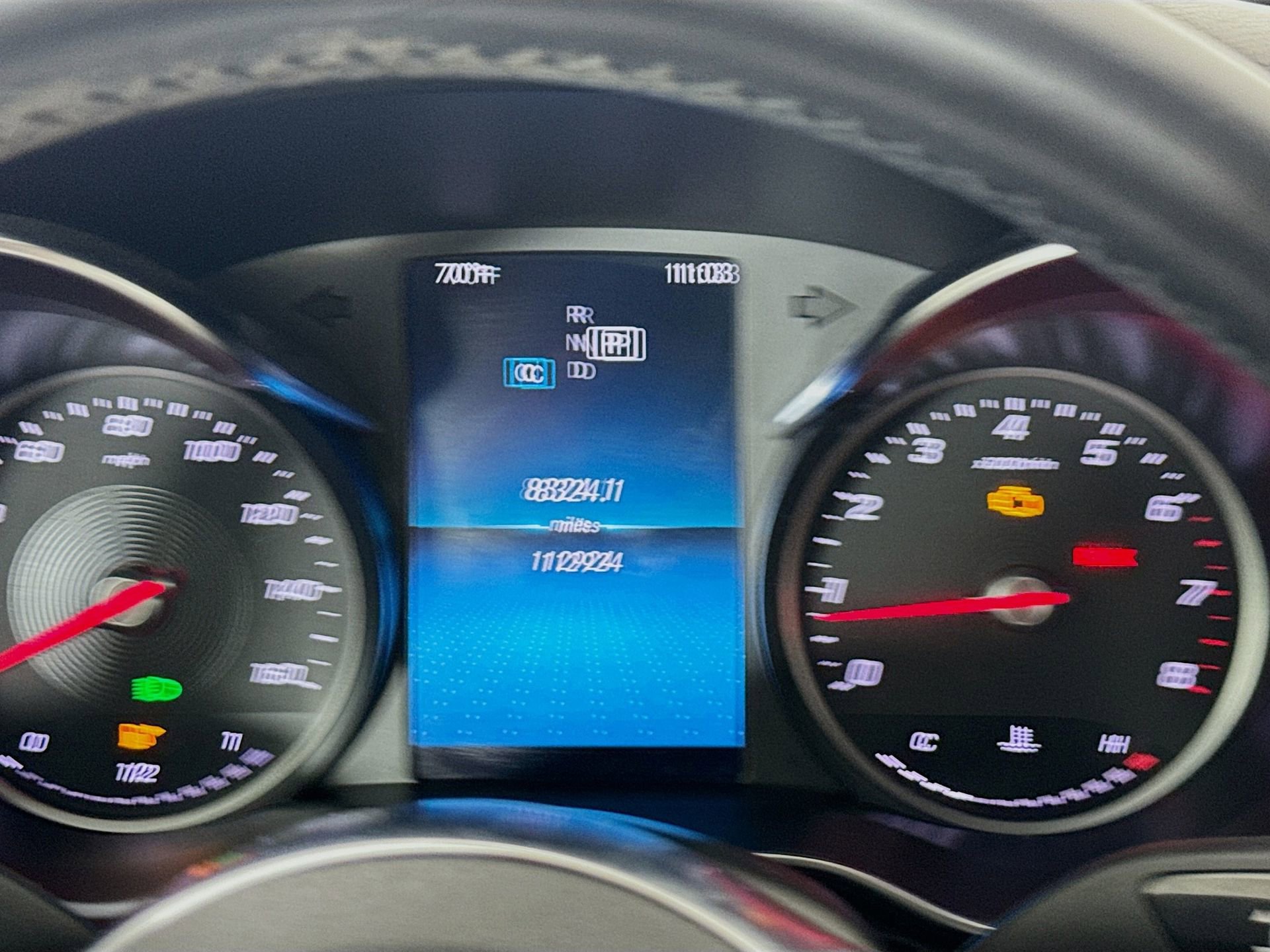 Certified 2019 Mercedes-Benz C 300 Coupe image 13