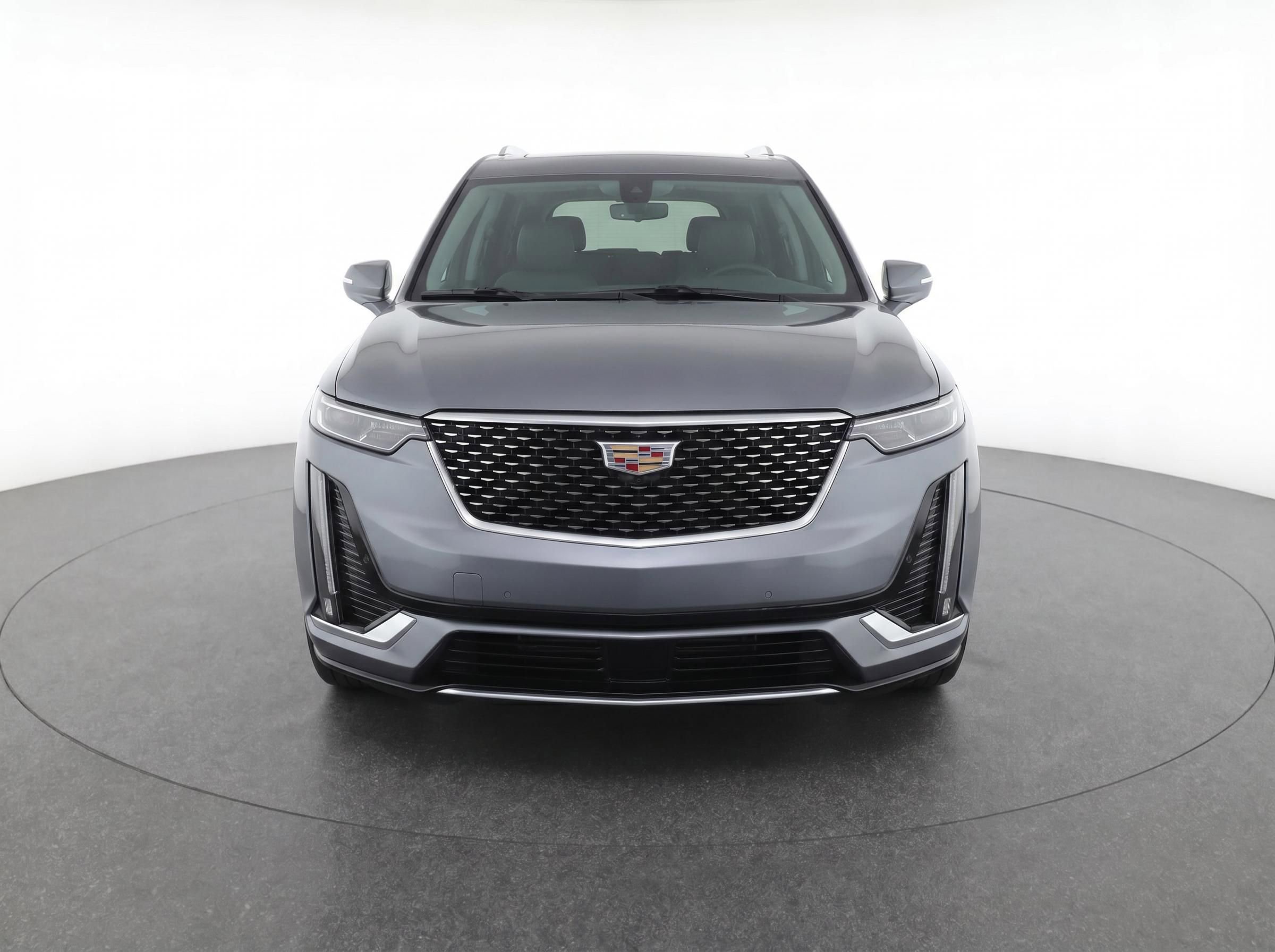 Certified 2023 Cadillac XT6 Premium Luxury FWD image 5
