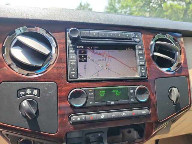 Used 2008 Ford F350 Lariat AWD/4WD image 12