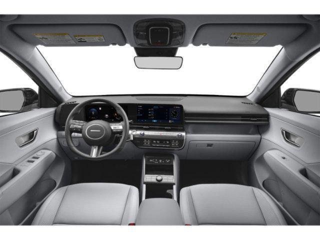 New 2026 Hyundai Kona SEL Premium FWD image 29