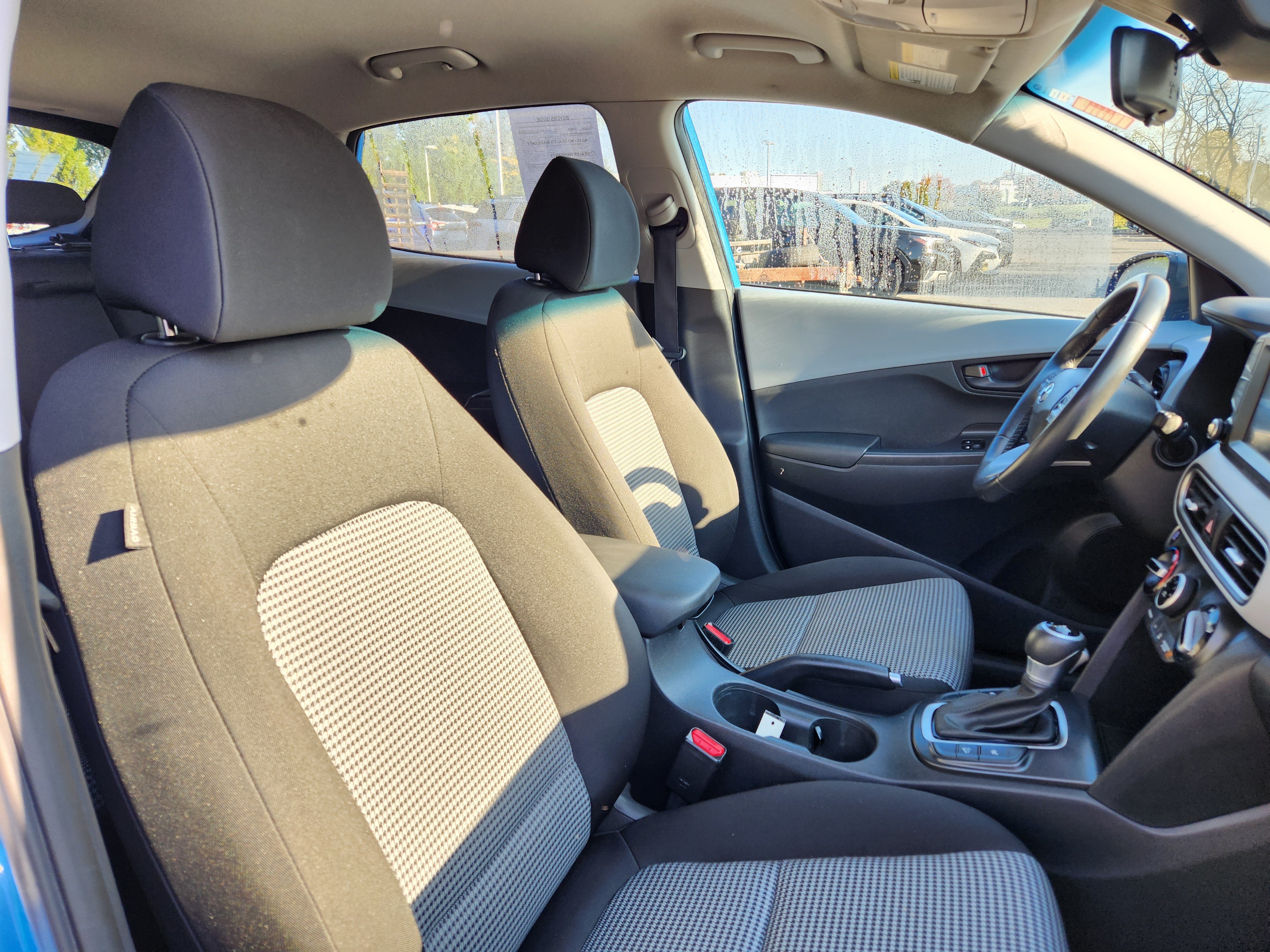 Used 2019 Hyundai Kona SEL FWD image 16