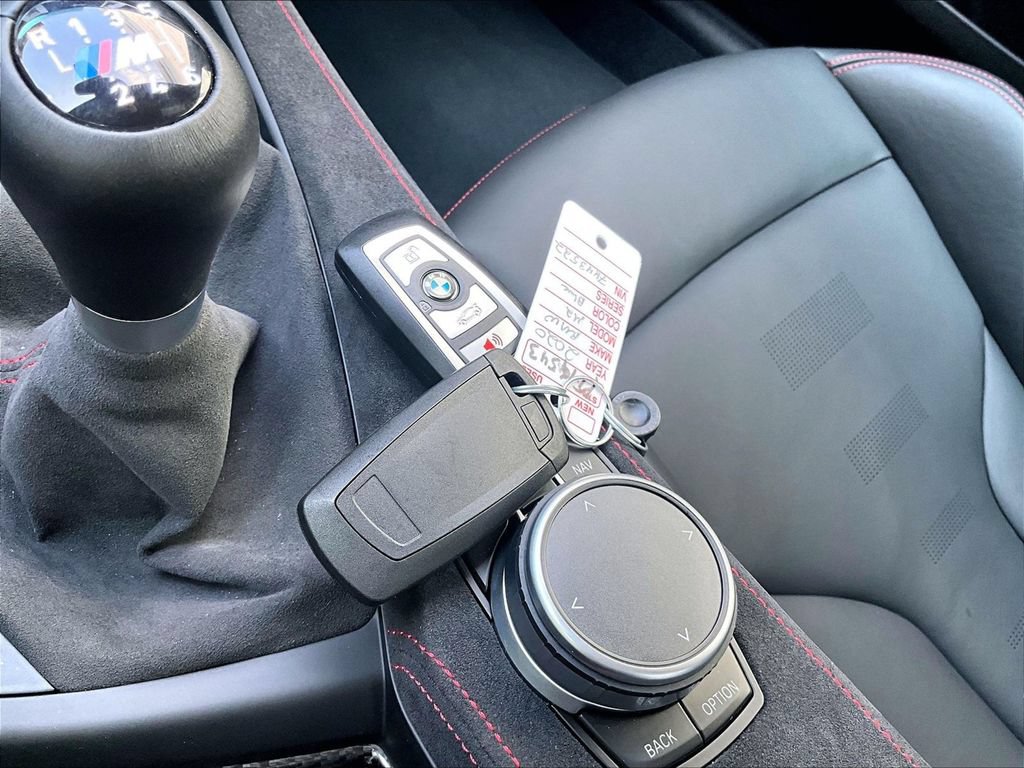 Used 2020 BMW M2 CS RWD image 16