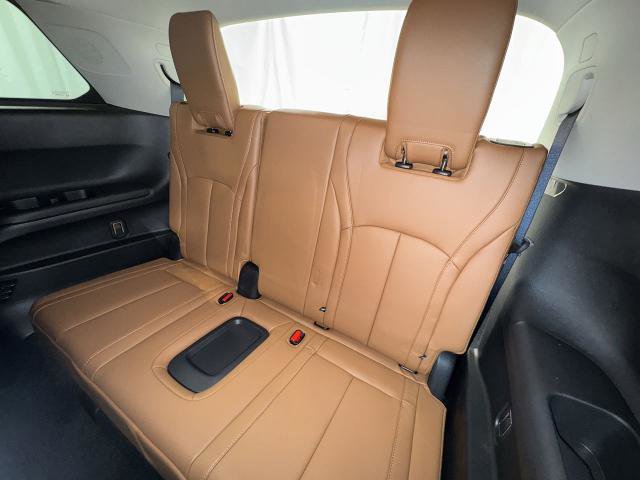 Certified 2025 INFINITI QX60 Sensory w/ Vision Package image 28