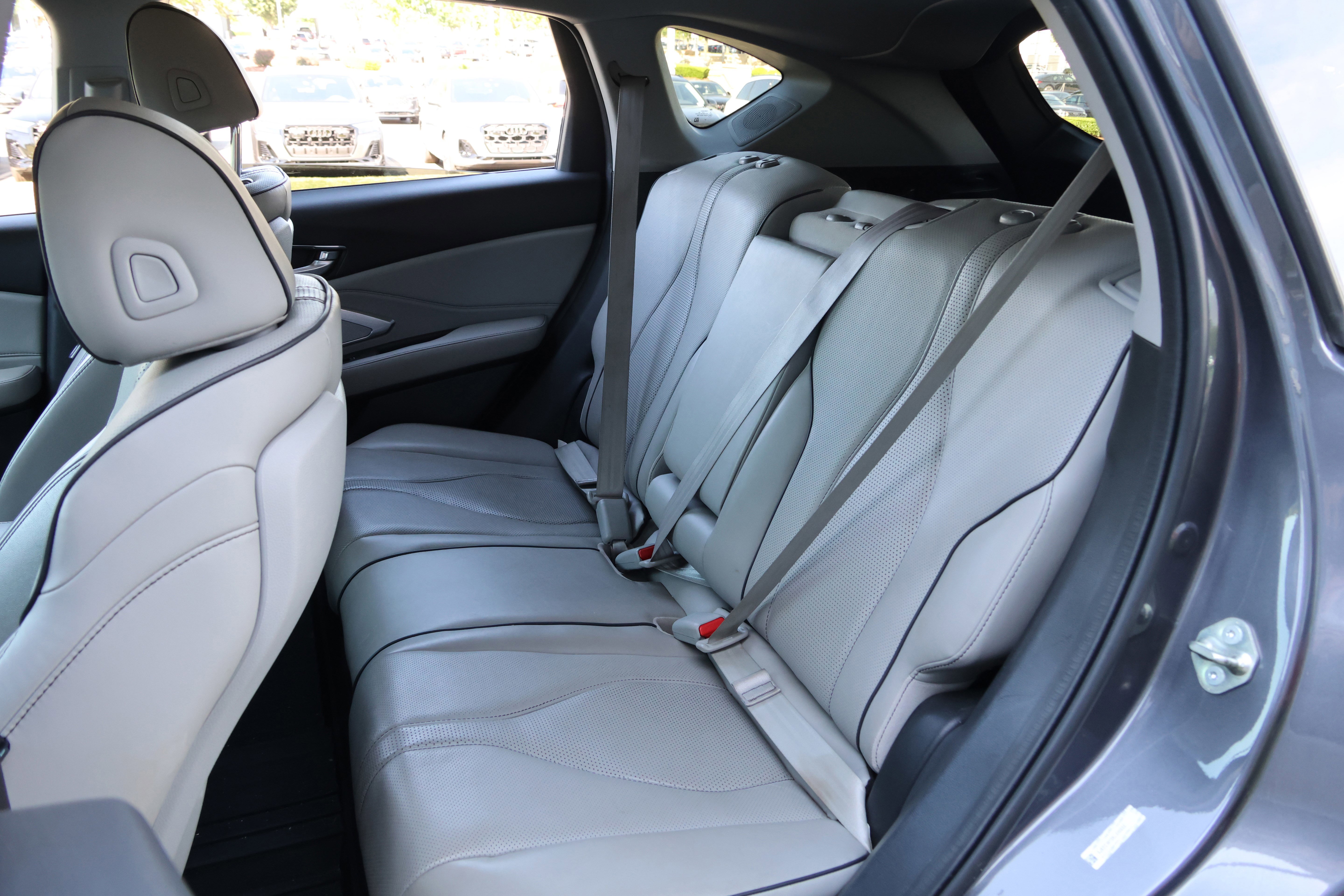 Used 2019 Acura RDX FWD w/ Advance Package image 35