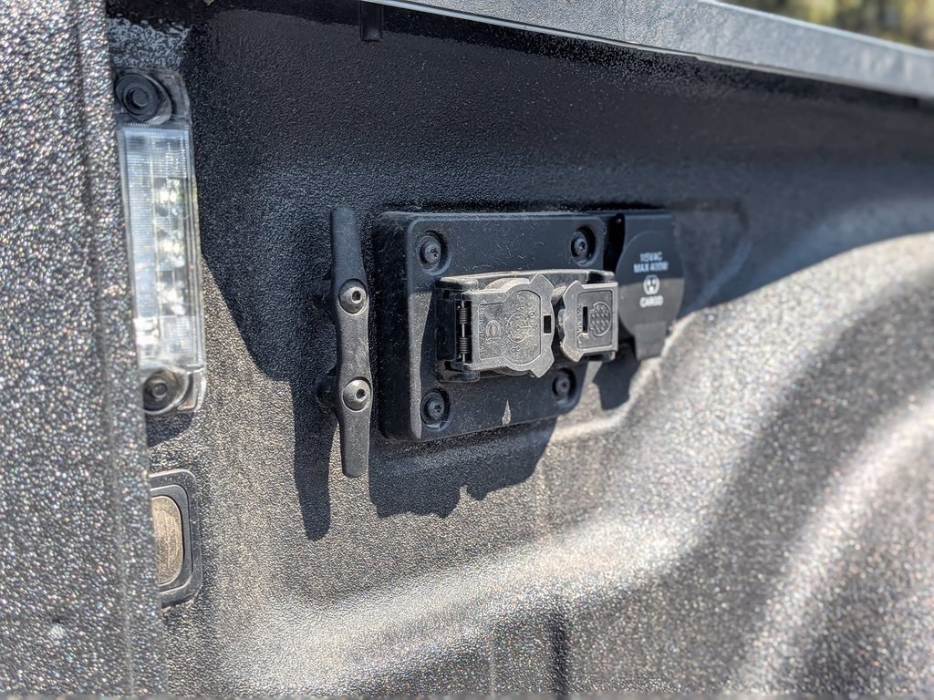 New 2026 RAM 2500 Rebel w/ Rebel Level 2 Equipment Group image 9