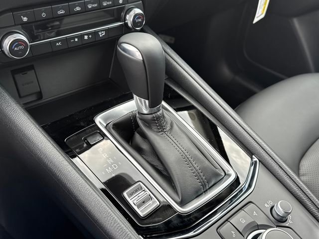 New 2025 MAZDA CX-5 AWD 2.5 S image 13